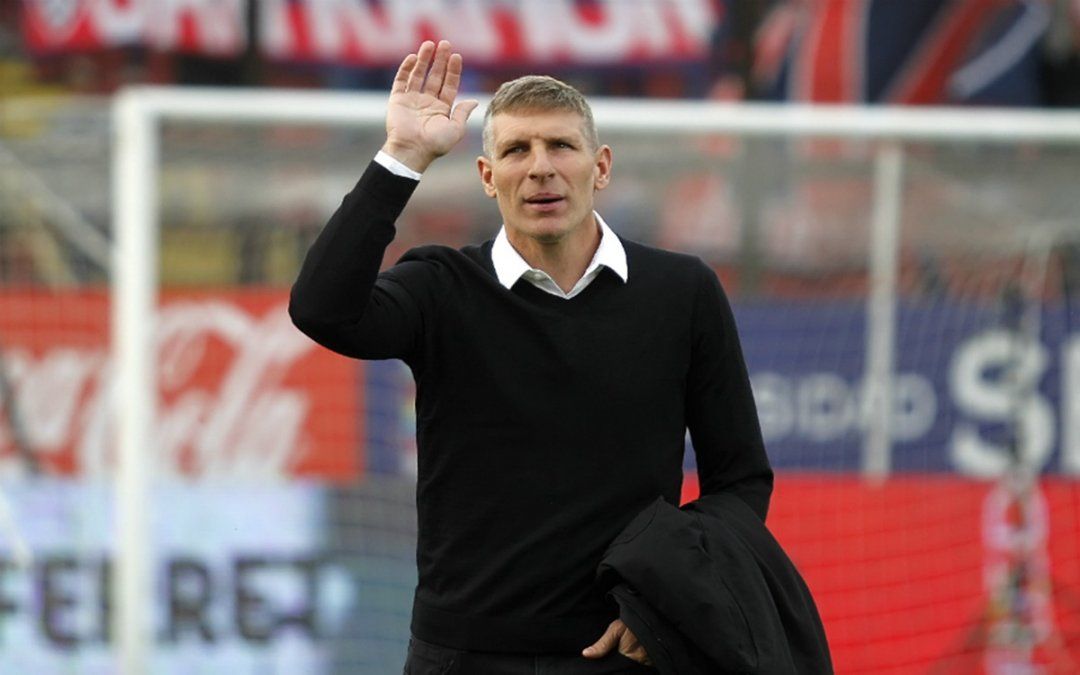 Palermo dejó Pachuca tras no clasificar a la Liguilla mexicana