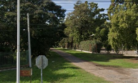 Robaron dos veces en 15 días en una casa de Mario Pereyra Robaron dos veces en 15 días en una casa de Mario Pereyra