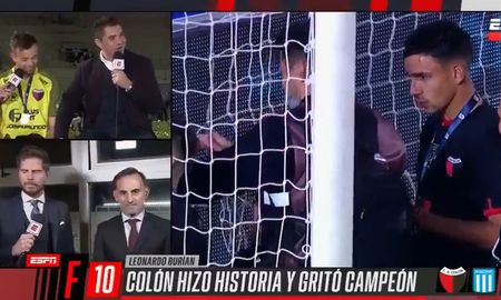 El Bichi Fuertes celebró la victoria y felicitó a los jugadores sabaleros. El Bichi Fuertes celebró la victoria y felicitó a los jugadores sabaleros.