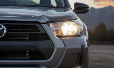 Los 10 autos más vendidos en noviembre 2025. Los 10 autos más vendidos en noviembre 2025.