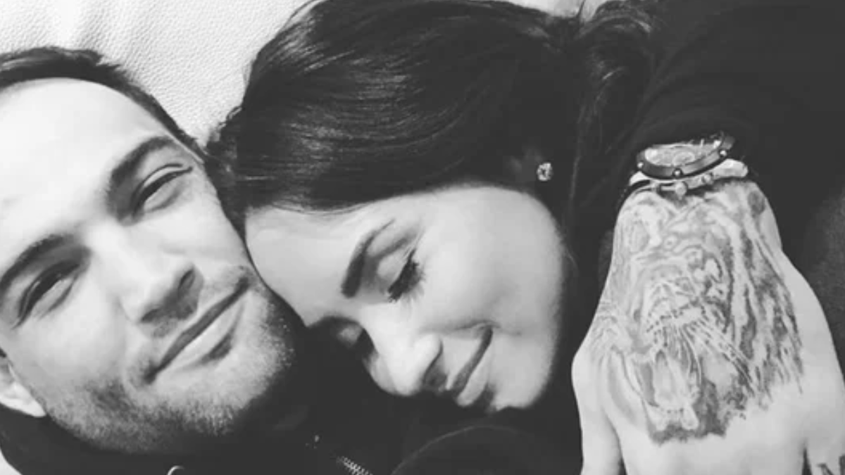 Guilherme Vasconcelos, ex de Demi Lovato. Guilherme Vasconcelos, ex de Demi Lovato.