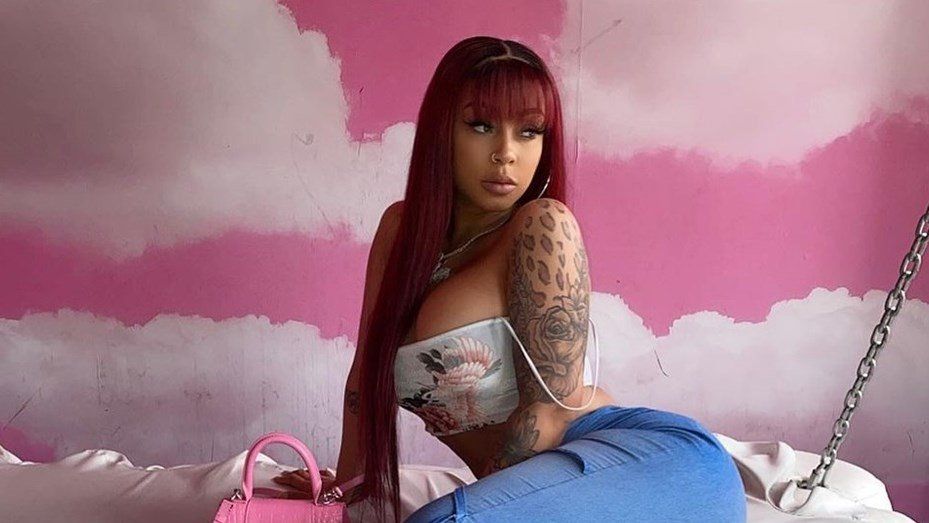 El cuerpo de Jane Gagnier, de 33 años, fue hallado en su departamento en Houston (Estados Unidos).