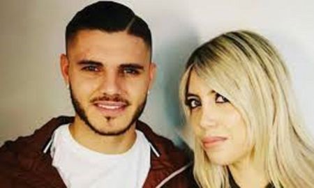 El marido de Wanda Nara, Mauro Icardi, preocupó a todos con una peculiar rutina medicinal. El marido de Wanda Nara, Mauro Icardi, preocupó a todos con una peculiar rutina medicinal.