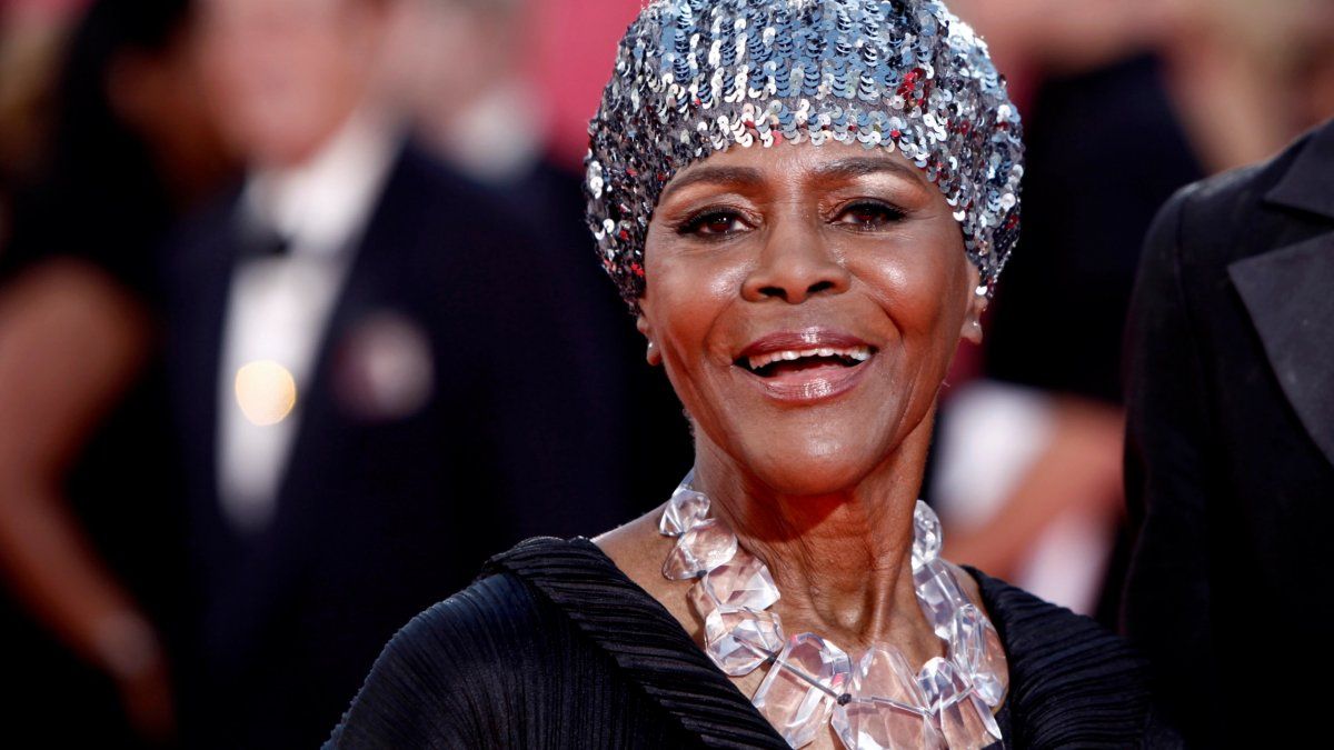 La legendaria actriz Cicely Tyson murió a los 96 años