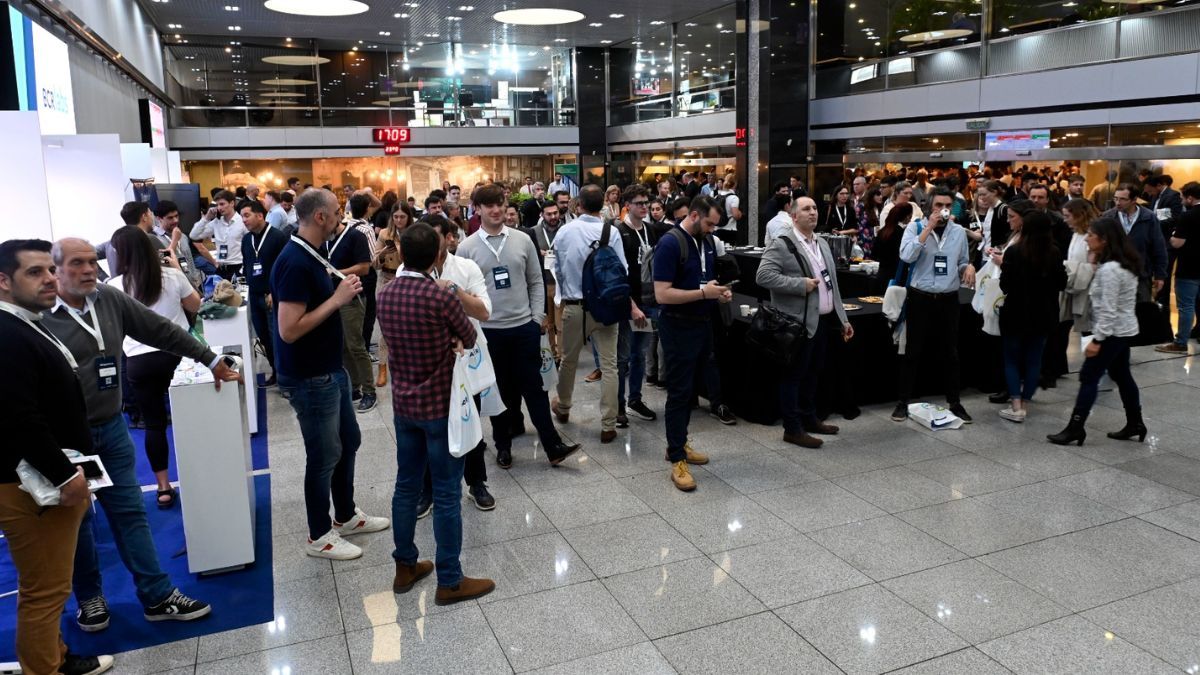 El evento se desarrollará el 2 y 3 de septiembre en el marco del Santa Fe Business Forum.