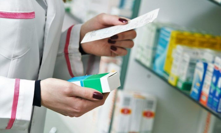 La Defensoría del Pueblo de Santa Fe asegura que, a pesar de los planteos realizados en dos oportunidades al Iapos, continúan los reclamos de afiliados por los problemas en la provisión de medicamentos. La Defensoría del Pueblo de Santa Fe asegura que, a pesar de los planteos realizados en dos oportunidades al Iapos, continúan los reclamos de afiliados por los problemas en la provisión de medicamentos.