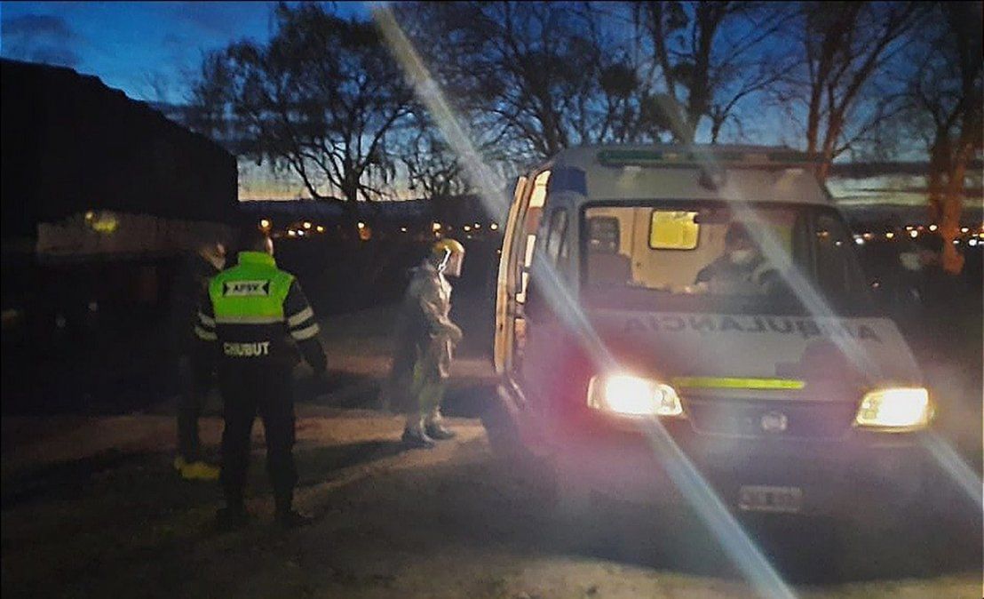 Activan protocolo por posible caso positivo de coronavirus