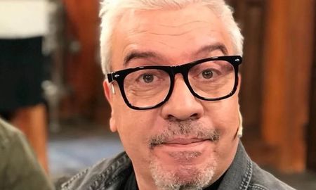 Coco Sily causó la risa de todo el estudio de Implacables cuando contó su experiencia con el sexting. Coco Sily causó la risa de todo el estudio de Implacables cuando contó su experiencia con el sexting.