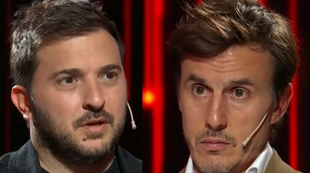 En el frente a frente del último programa de PH