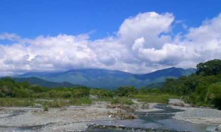 No es Tucumán ni Yerba Buena: un pueblo rural que atrae a turistas por su ambiente natural No es Tucumán ni Yerba Buena: un pueblo rural que atrae a turistas por su ambiente natural