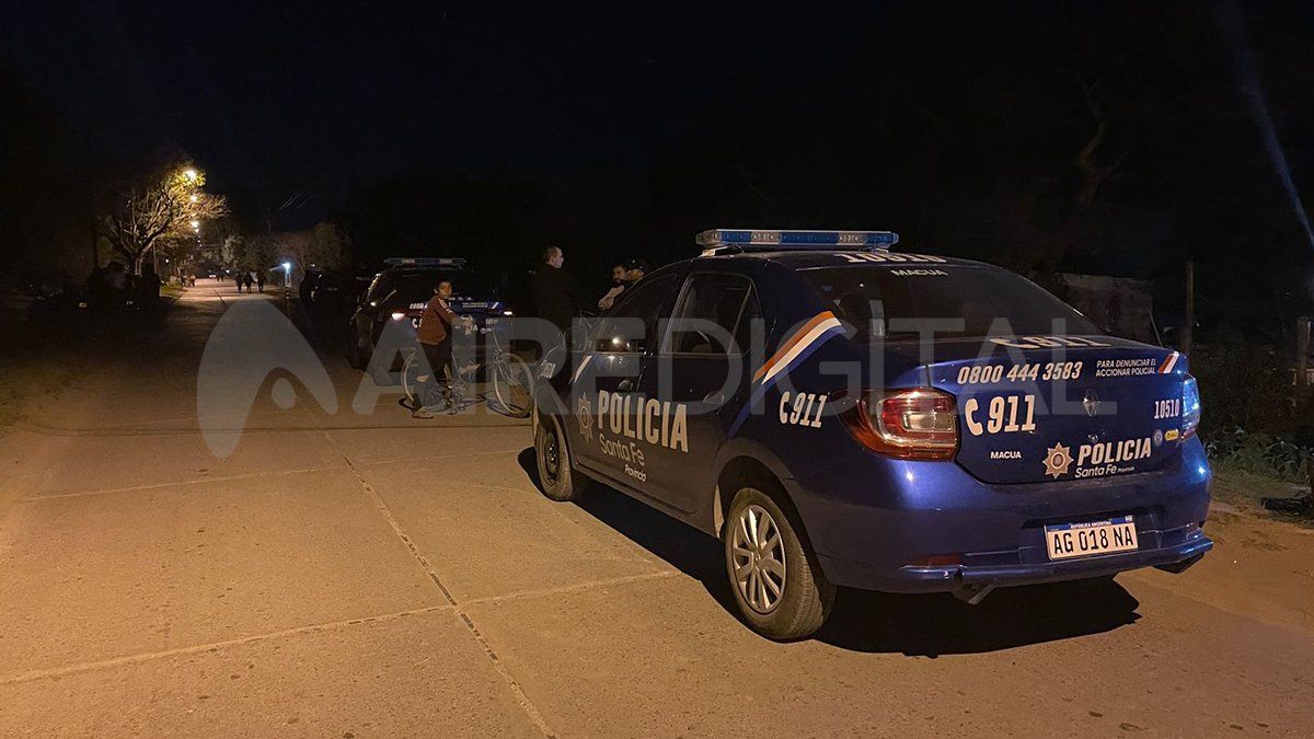 Identificaron al hombre que encontraron muerto en un zanjón&nbsp;