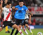 River y Belgrano definen el Torneo Apertura 2026. River y Belgrano definen el Torneo Apertura 2026.