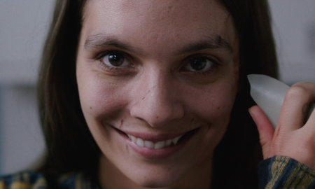 La secuela de la película Smile llegará este año. La secuela de la película Smile llegará este año.