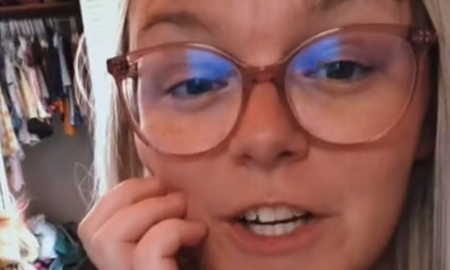Video viral: mamá revela el truco para que su hijo duerma toda la noche. Video viral: mamá revela el truco para que su hijo duerma toda la noche.