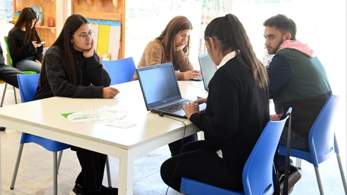 Los cursos abarcan seguridad privada