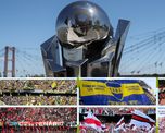 ¡Fútbol! Cuánto cuesta ir a ver a tu equipo a la cancha en la Copa Argentina: todos los precios ¡Fútbol! Cuánto cuesta ir a ver a tu equipo a la cancha en la Copa Argentina: todos los precios