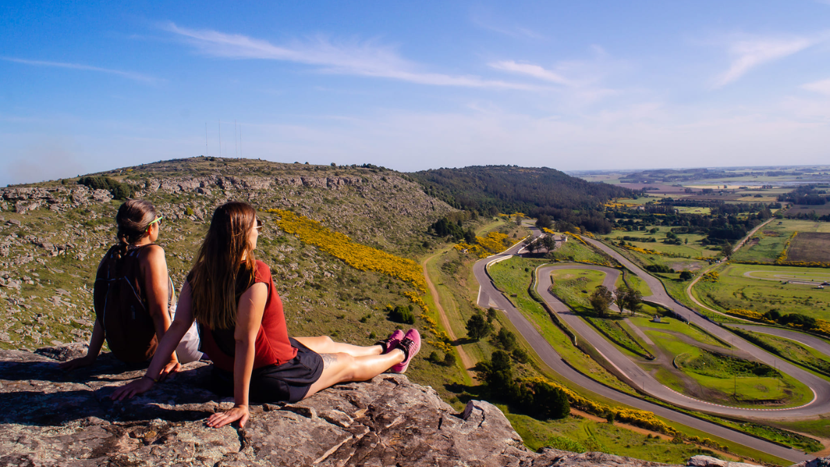Escapada a un bonito pueblo de Buenos Aires, reconocido por sus postres