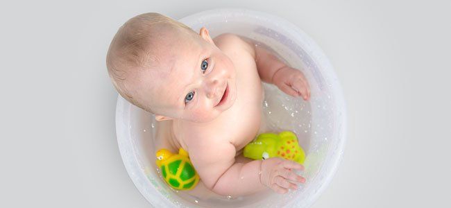 Una beba de 22 meses se ahogó en Inglaterra.