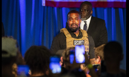 Kanye West Kanye West