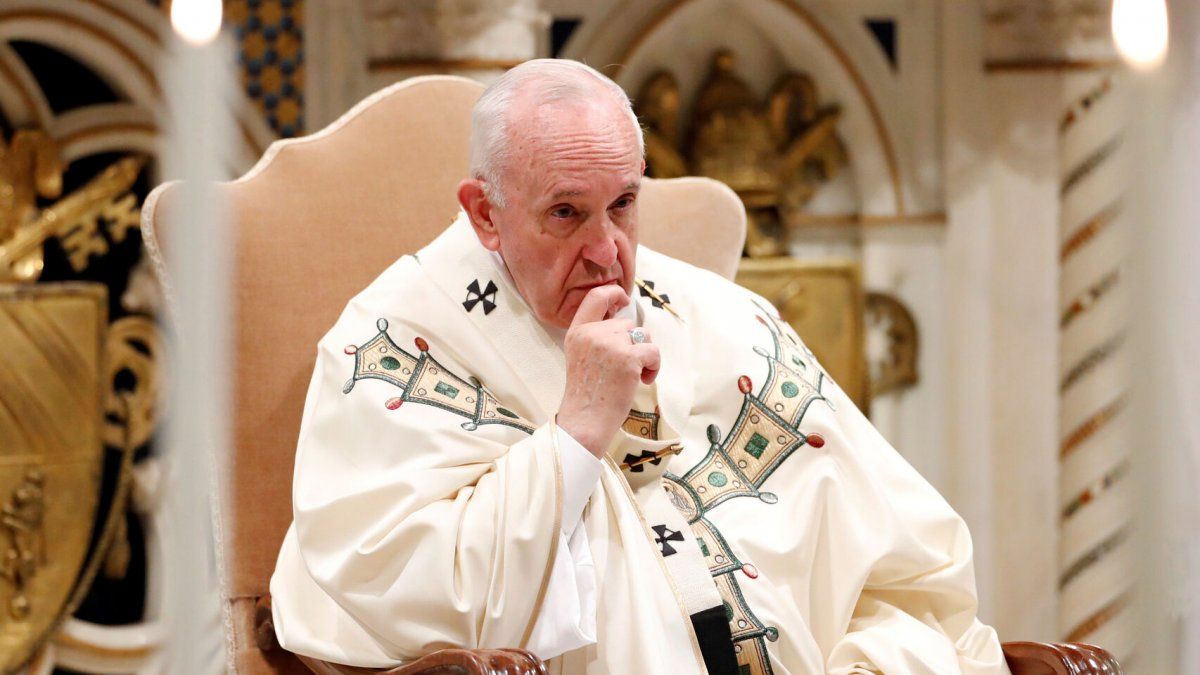 La Iglesia Católica le respondió a Valdés sobre el aborto y dijo que nadie puede hablar en nombre del Papa