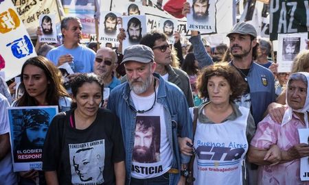 el hermano de santiago confirmo que reciben ayuda del estado el hermano de santiago confirmo que reciben ayuda del estado