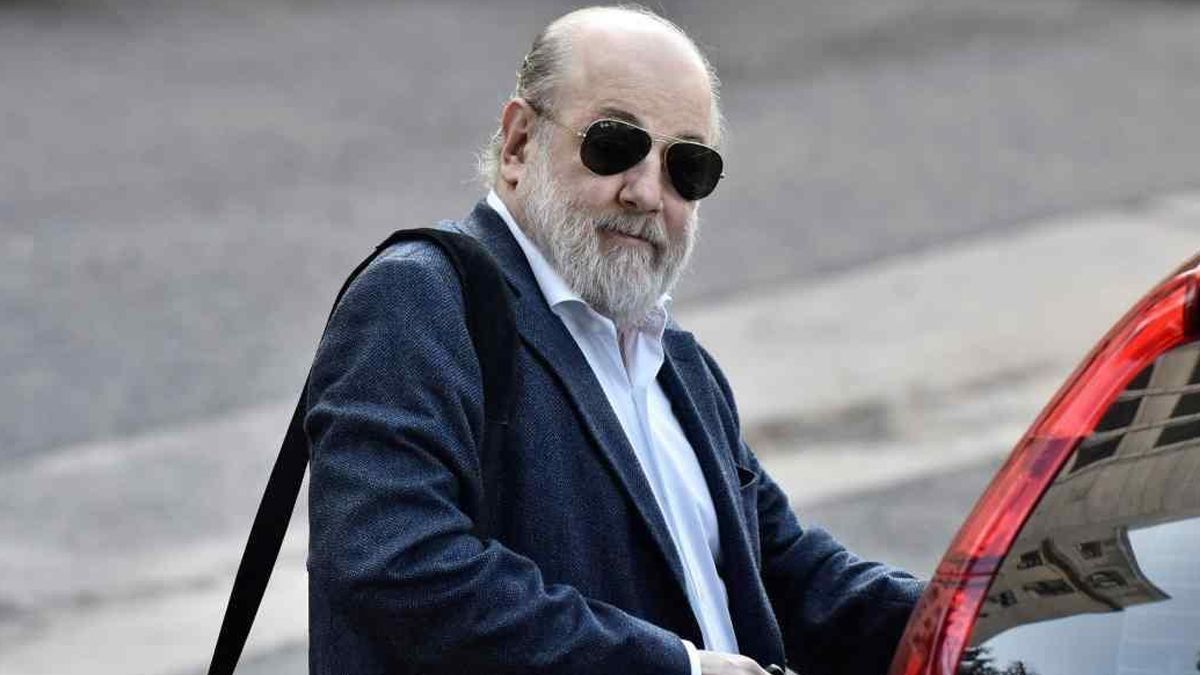 Bonadio era un lobo solitario, que cosechó amores y odios