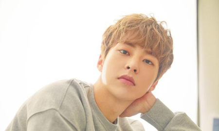 Xiumin de EXO confirmado para su primer K-drama en siete años. Xiumin de EXO confirmado para su primer K-drama en siete años.