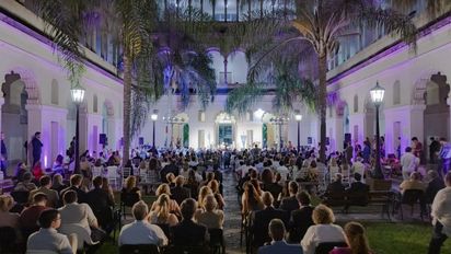 Desde febrero, ya no se podrá fumar ni vapear en ningún ámbito de la UNL