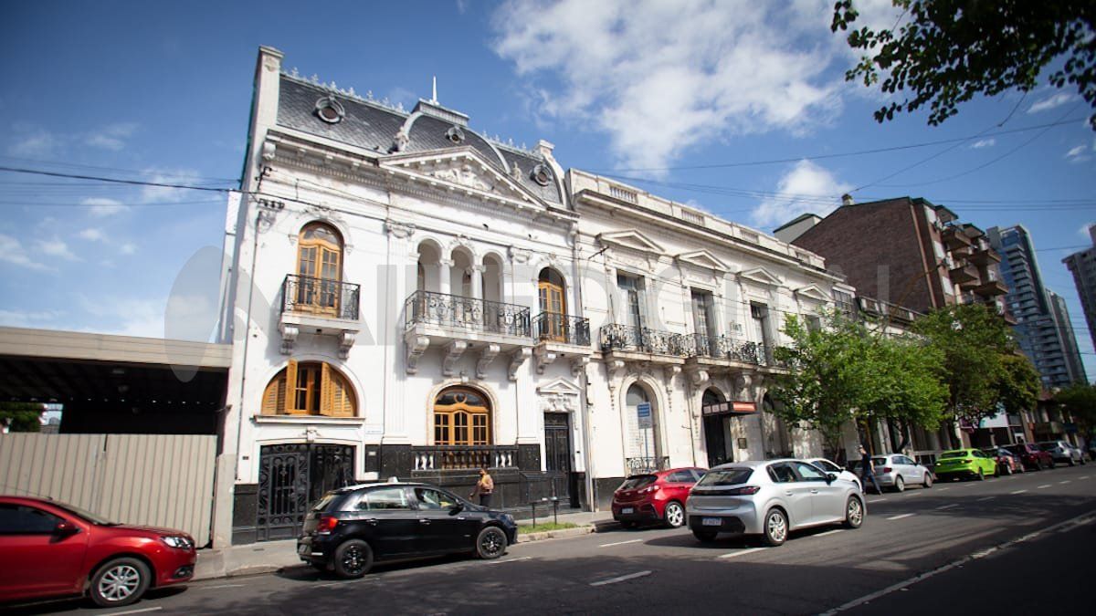 El vacunatorio funciona de lunes a viernes de 8 a 19, en calle Rivadavia 3325 de la ciudad de Santa Fe