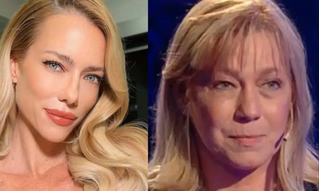 La mamá de Nicole Neumann le apuntó: Me saturó, que se deje de joder La mamá de Nicole Neumann le apuntó: Me saturó, que se deje de joder