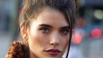 Eva de Dominici, finalista para la secuela de Superman