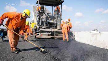 El crédito internacional estará destinado a obras públicas en infraestructura, seguridad y servicios sociales.
