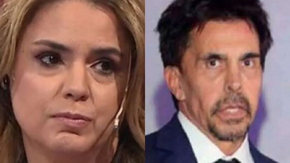 Fuerte relato de Marina Calabró sobre su último encuentro con Gustavo Martínez: Ese hombre no podía cuidar a nadie