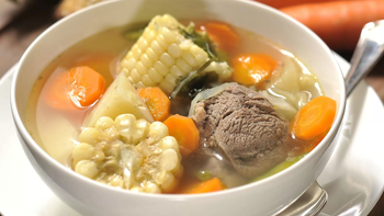 Puchero casero: una receta fácil, que salga bien sabroso y que nunca falla