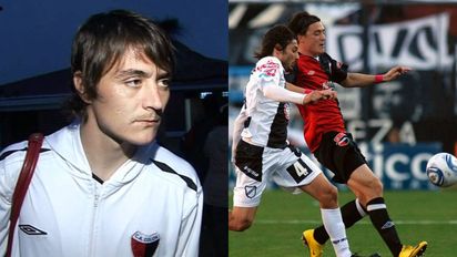 Sorpresa total: jugó en Colón, Racing y Estudiantes y jugará en el ascenso a sus 40 años