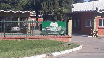 Diputados: trabajadores de la Algodonera Avellaneda serán recibidos por la comisión de Asuntos Laborales