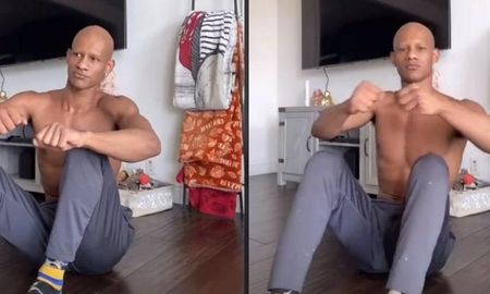 Video viral: hombre impresiona a los usuarios de las redes sociales al manejar un auto invisible. Video viral: hombre impresiona a los usuarios de las redes sociales al manejar un auto invisible.