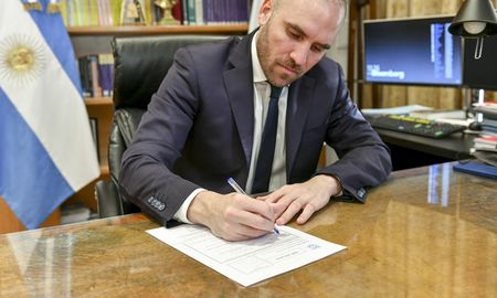 La modificación comenzaría a regir en septiembre, pero como muchas empresas ya están liquidando los sueldos, el beneficio impactaría recién en los recibos de octubre. La modificación comenzaría a regir en septiembre, pero como muchas empresas ya están liquidando los sueldos, el beneficio impactaría recién en los recibos de octubre.