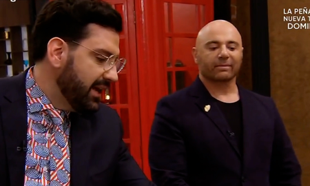 Germán Martitegui y Damián Betular reavivaron una vieja polémica que generó una grieta entre ellos hace algunas semanas. Germán Martitegui y Damián Betular reavivaron una vieja polémica que generó una grieta entre ellos hace algunas semanas.