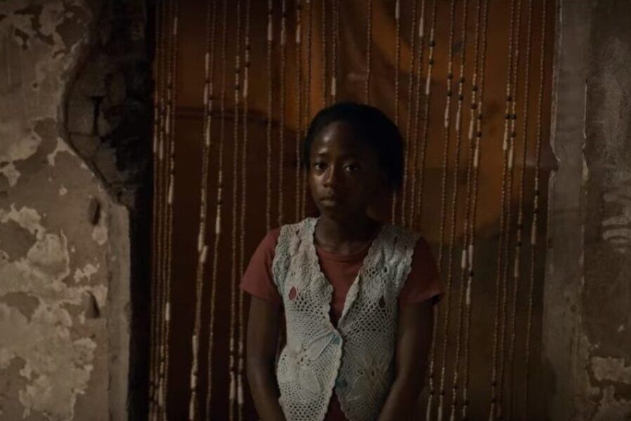 De qué trata "Yo soy todas las niñas".