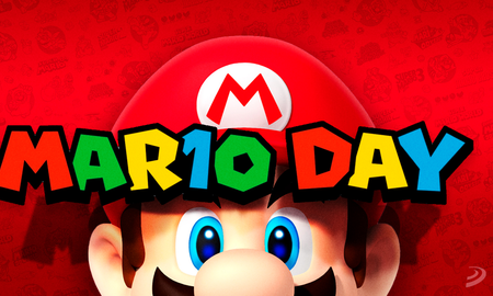 Este 10 de marzo se conmemoró el Mario Day, un día especial donde se celebra la legendaria saga de Super Mario. Este 10 de marzo se conmemoró el Mario Day, un día especial donde se celebra la legendaria saga de Super Mario.