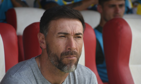 El Kily González analizó el triunfo de Unión en el clásico por Copa Santa Fe. El Kily González analizó el triunfo de Unión en el clásico por Copa Santa Fe.