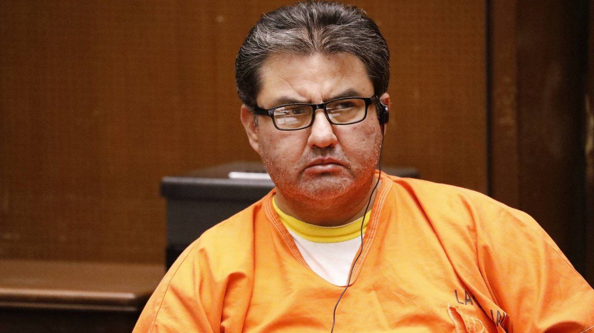 Fue condenado a 16 años de cárcel a líder evangélico mexicano por abusos sexuales a menores