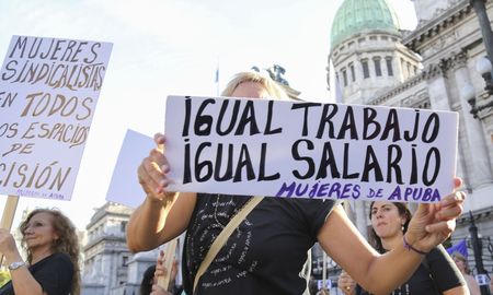 Día de la mujer 2022 -8M- Día de la mujer 2022 -8M-
