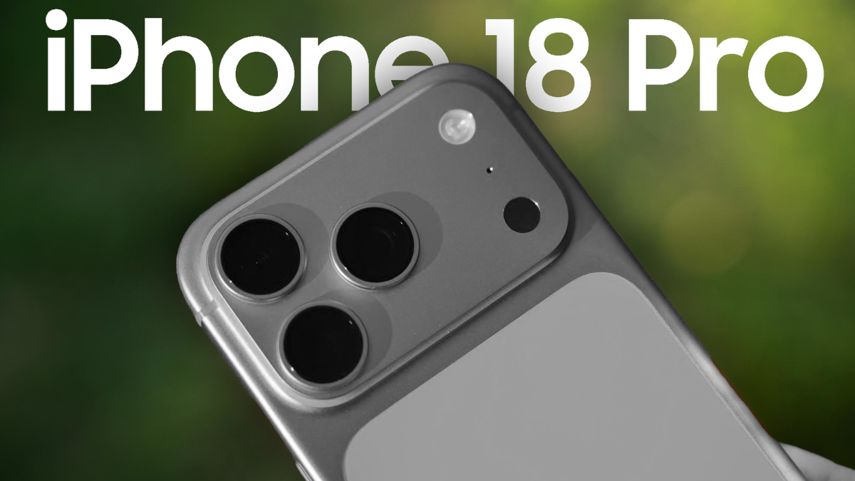 Los esquemas técnicos distribuidos a los fabricantes de fundas permitieron anticipar las dimensiones exactas del módulo de cámaras del iPhone 18 Pro.