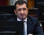 Comienza en Asunción el juicio contra el ex senador Kueider por contrabando por más de USD 200.000 Comienza en Asunción el juicio contra el ex senador Kueider por contrabando por más de USD 200.000