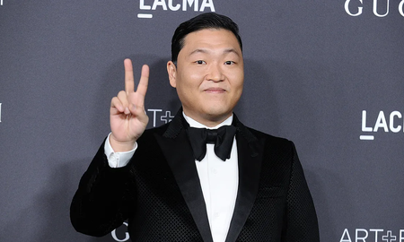 Psy, el artista surcoreano que marcó una era en la música pop global. Psy, el artista surcoreano que marcó una era en la música pop global.