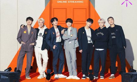 El icónico grupo de Kpop, BTS, se reencontrará con sus fans de todo el mundo el próximo mes, a través de un evento en línea. El icónico grupo de Kpop, BTS, se reencontrará con sus fans de todo el mundo el próximo mes, a través de un evento en línea.