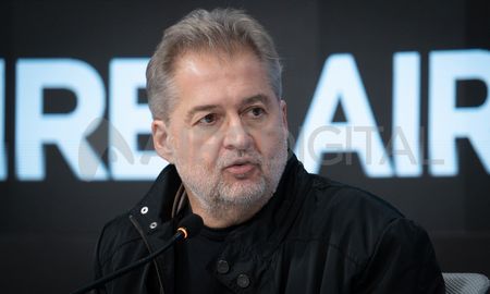 El diputado Roberto Mirabella criticó el centralismo del bloque justicialista. El diputado Roberto Mirabella criticó el centralismo del bloque justicialista.
