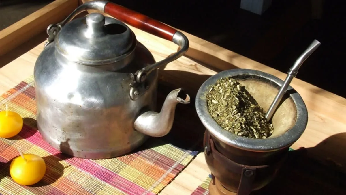 Cómo curar de forma correcta un mate: paso a paso